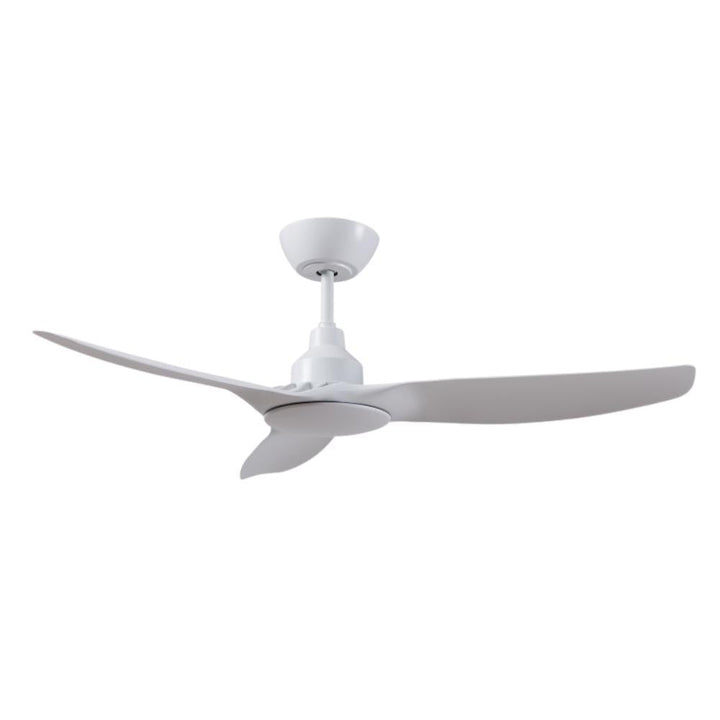 Ventair SKYFAN-48 - 1200mm 48" DC Ceiling Fan - Smart Control Adaptable - Remote Included-Ventair-Ozlighting.com.au