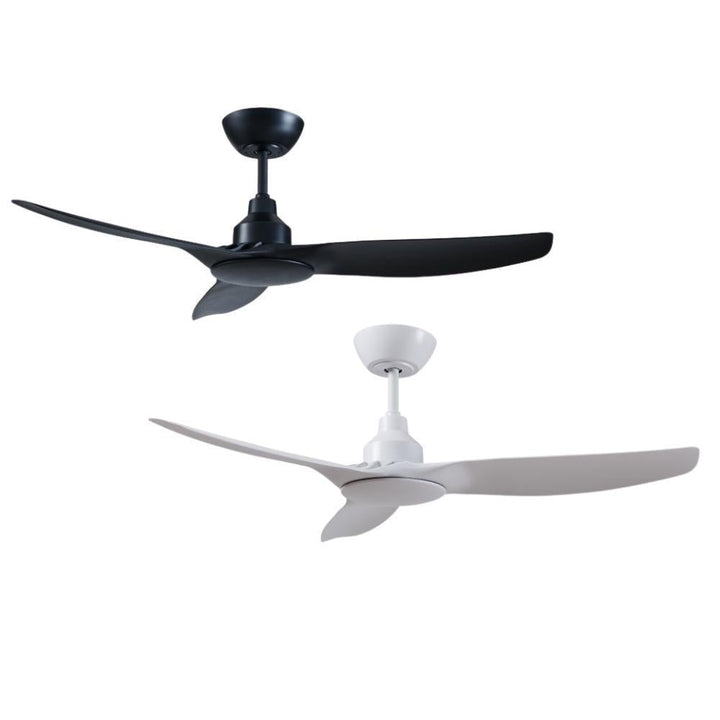 Ventair SKYFAN-48 - 1200mm 48" DC Ceiling Fan - Smart Control Adaptable - Remote Included-Ventair-Ozlighting.com.au