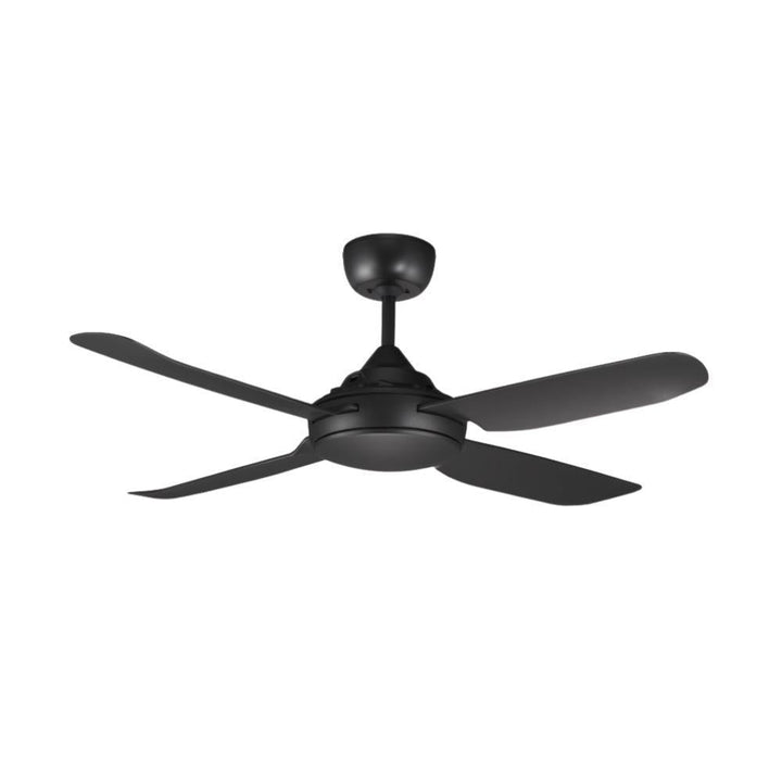 Ventair SPINIKA-48 - 4 Blade 1220mm 48" AC Ceiling Fan-Ventair-Ozlighting.com.au