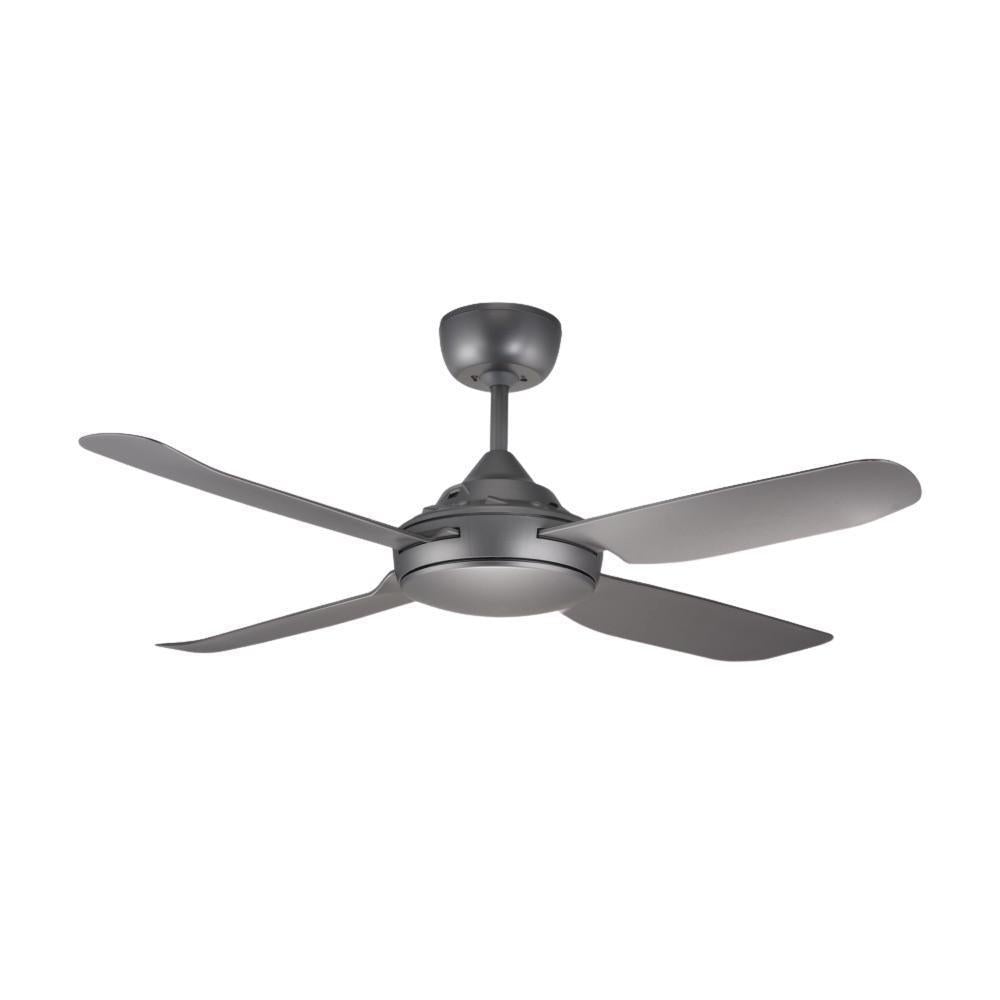 Ventair SPINIKA-48 - 4 Blade 1220mm 48" AC Ceiling Fan-Ventair-Ozlighting.com.au