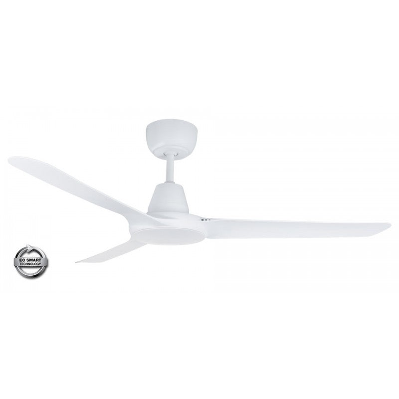 Ventair SPYDA-EC - 3 Blade 50" 1250mm EC Ceiling Fan-Ventair-Ozlighting.com.au