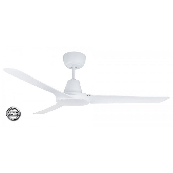 Ventair SPYDA-EC - 3 Blade 50" 1250mm EC Ceiling Fan-Ventair-Ozlighting.com.au