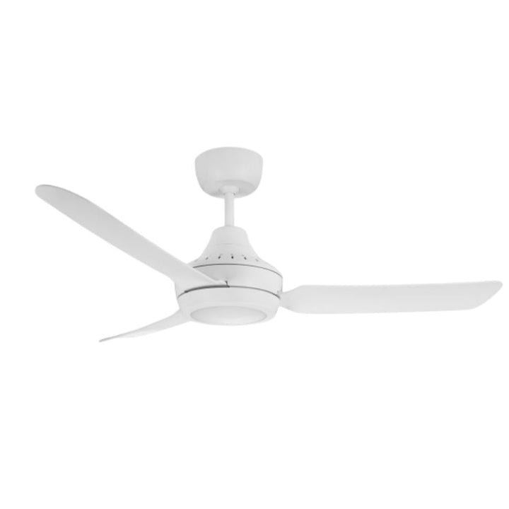 Ventair STANZA-56-LED-LIGHT - 3 Blade 1400mm 56" AC Ceiling Fan With 20W LED Light 4200K-Ventair-Ozlighting.com.au