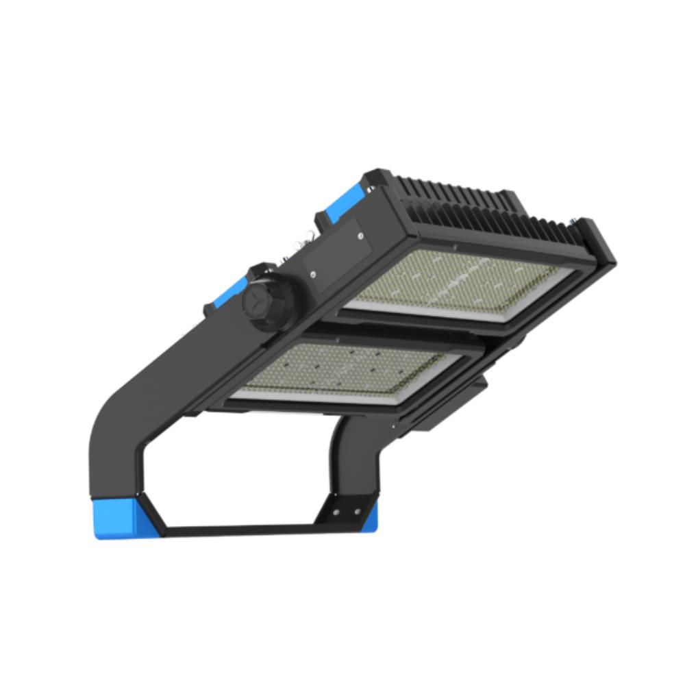 Vibe - 250W/500W/750W Modular LED Floodlight 5000K-Vibe Lighting-Ozlighting.com.au