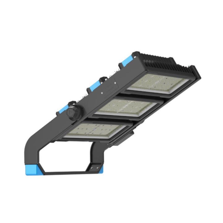 Vibe - 250W/500W/750W Modular LED Floodlight 5000K-Vibe Lighting-Ozlighting.com.au