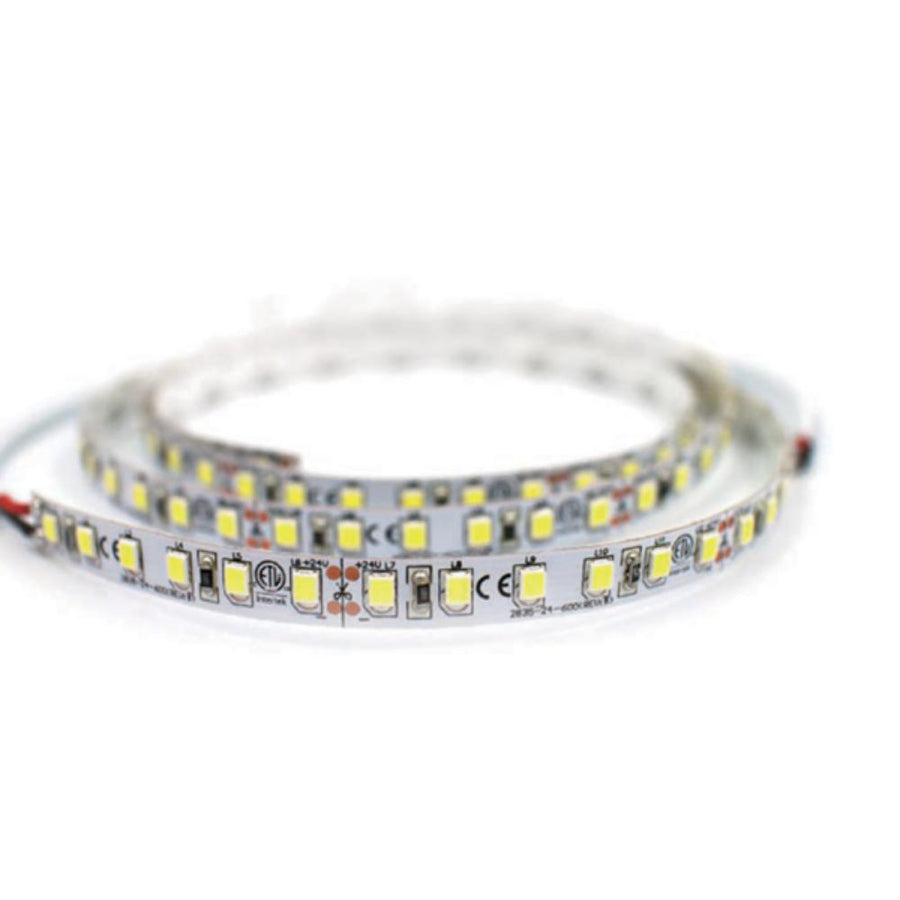 Vibe - 9.6W LED Strip CRI90+ 24V-Vibe Lighting-Ozlighting.com.au