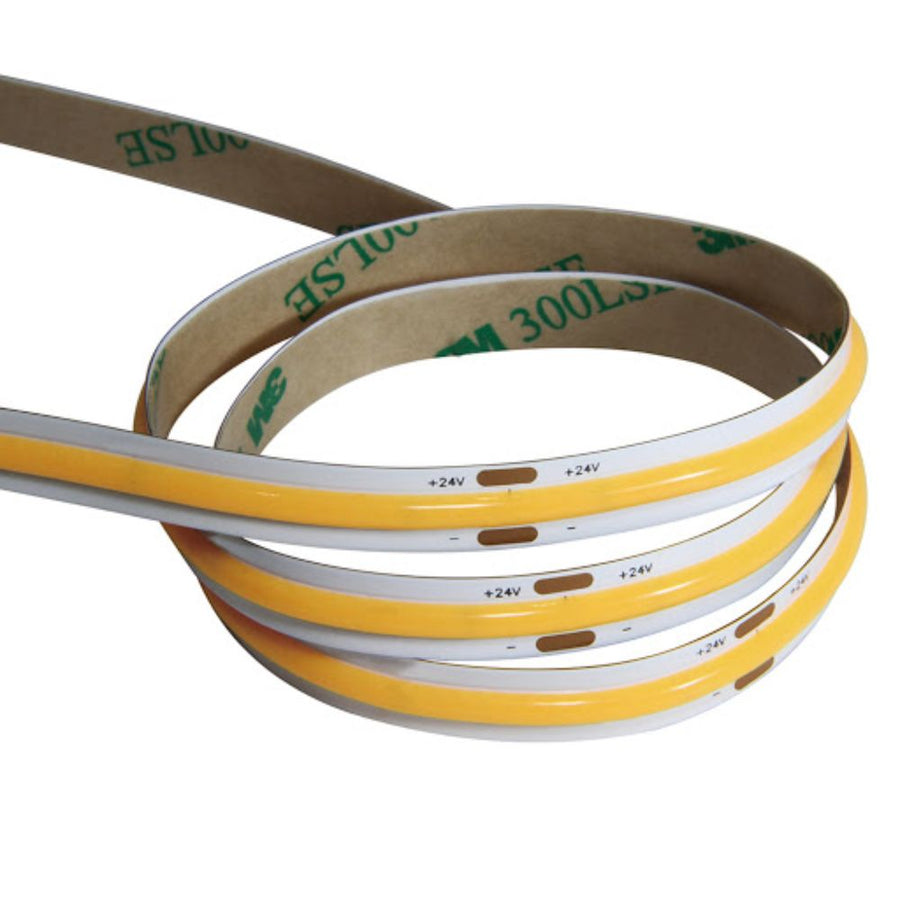 Vibe ECO - 14.4W COB LED Strip-Vibe Lighting-Ozlighting.com.au