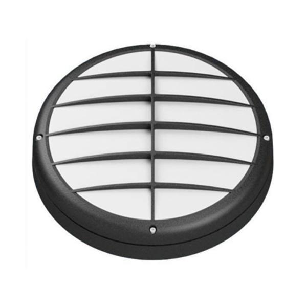 Vibe - Eyelid/Grill Frame To Suit VBLWL-205 Wall Light-Ozlighting-Ozlighting.com.au