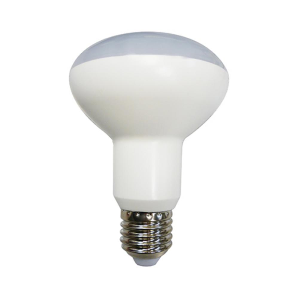 Vibe GLOBE-R63 - 8W LED R63 Reflector Globe - E27-Vibe Lighting-Ozlighting.com.au