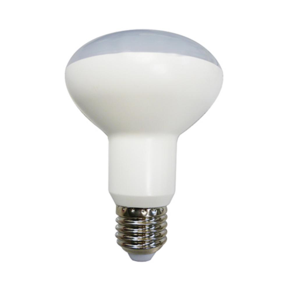 Vibe GLOBE-R80 - 10W LED R80 Reflector Globe - E27-Vibe Lighting-Ozlighting.com.au