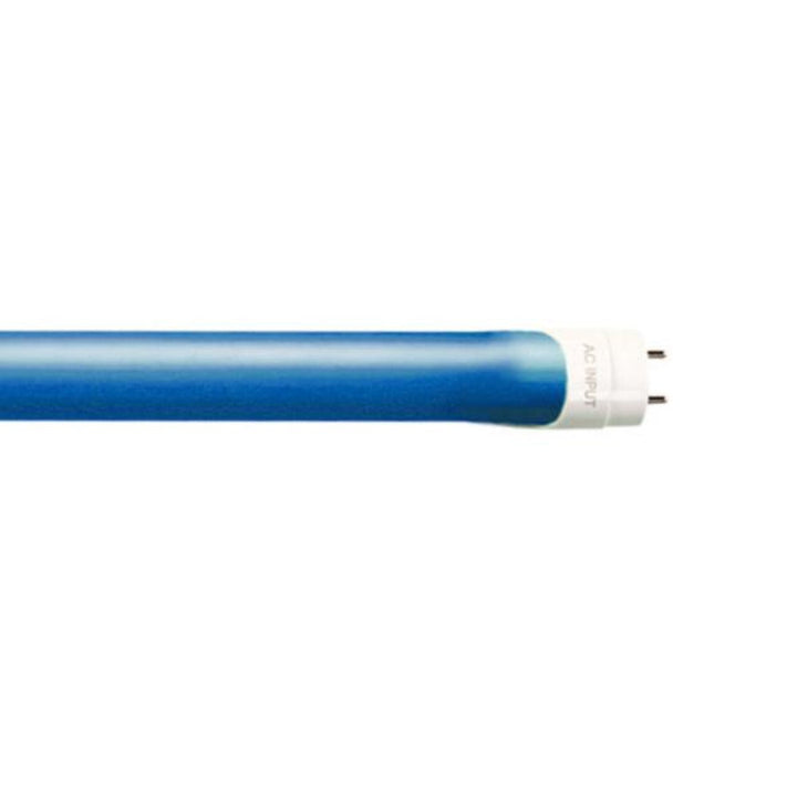 Vibe TUBE-T8-COLOURED-4FT - T8 18W 4FT 1198mm LED Coloured PC Tube-Vibe Lighting-Ozlighting.com.au