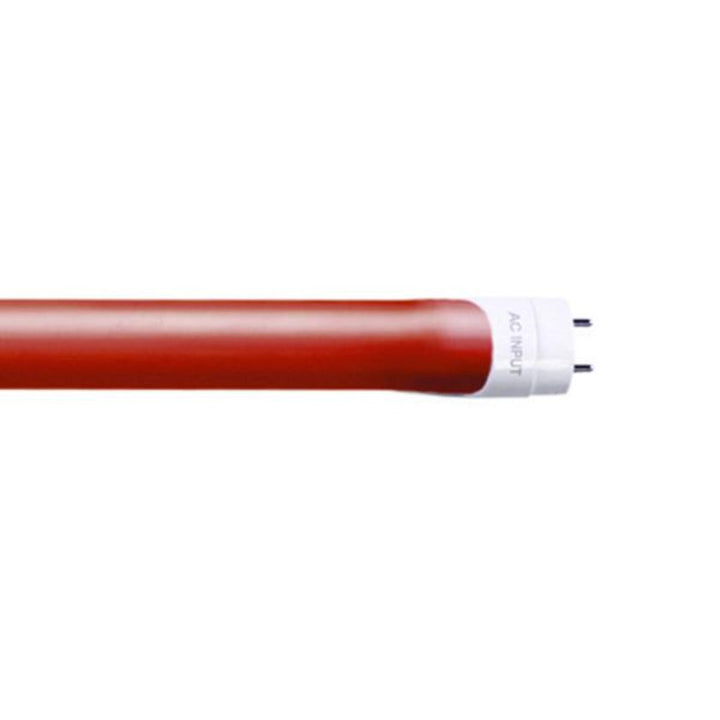 Vibe TUBE-T8-COLOURED-4FT - T8 18W 4FT 1198mm LED Coloured PC Tube-Vibe Lighting-Ozlighting.com.au