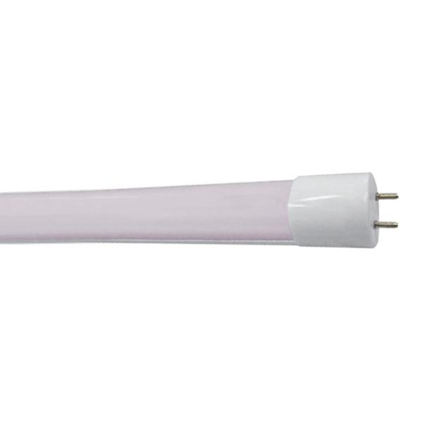 Vibe TUBE-T8-MEAT - T8 2/3/4/5FT LED Meat Display Pink Coloured Glass Tube-Vibe Lighting-Ozlighting.com.au