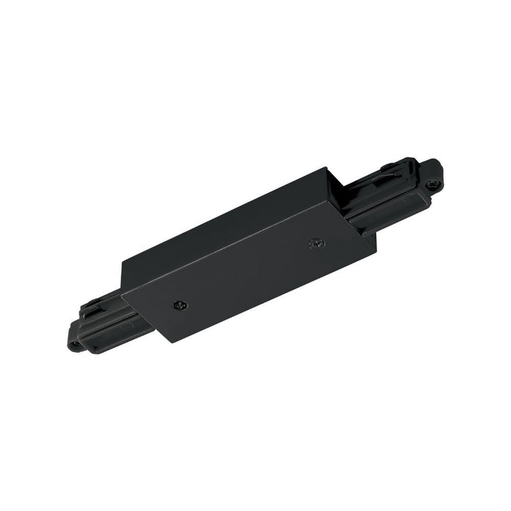 Vibe VB1CCT-LJ - Live Joiner to Suit LED Single Circuit Track Lighting-Vibe Lighting-Ozlighting.com.au