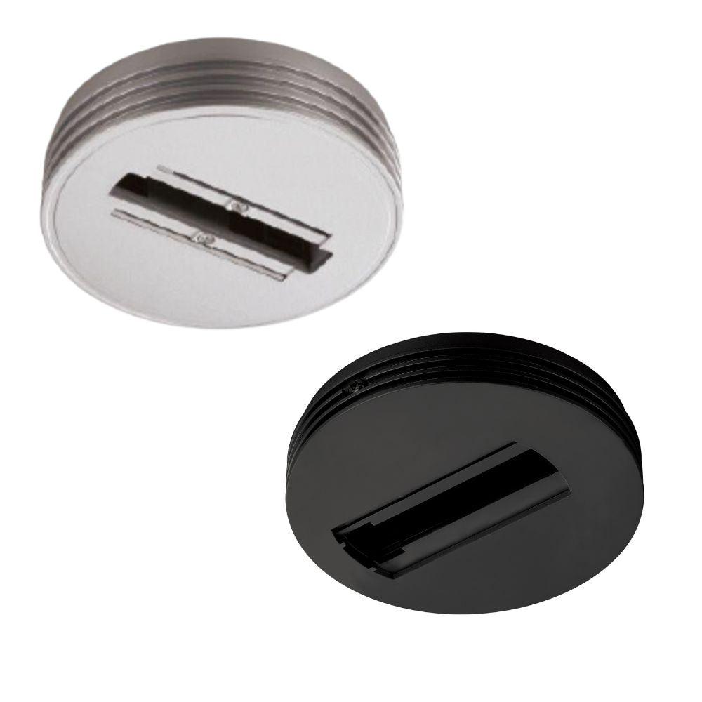 Vibe VB1CCT-MPT - Monopoint Suitable For Single Circuit Track-Vibe Lighting-Ozlighting.com.au