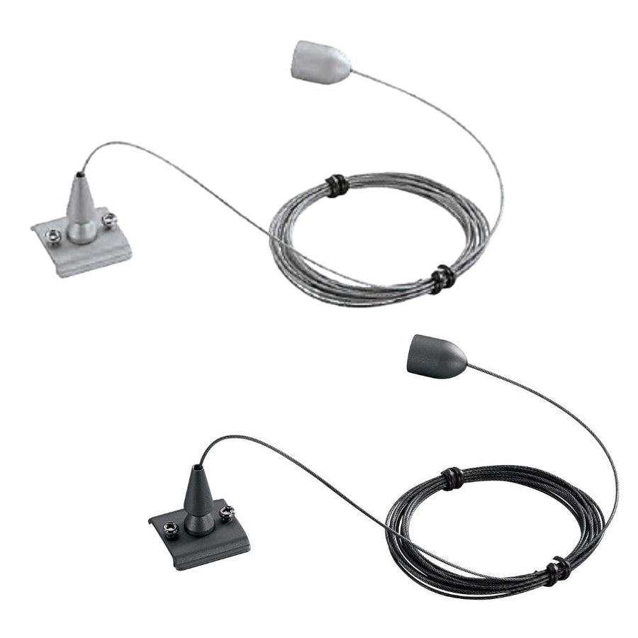 Vibe VB1CCT-SUSP - Suspension Kit To Suit VB1CCT Track-Vibe Lighting-Ozlighting.com.au