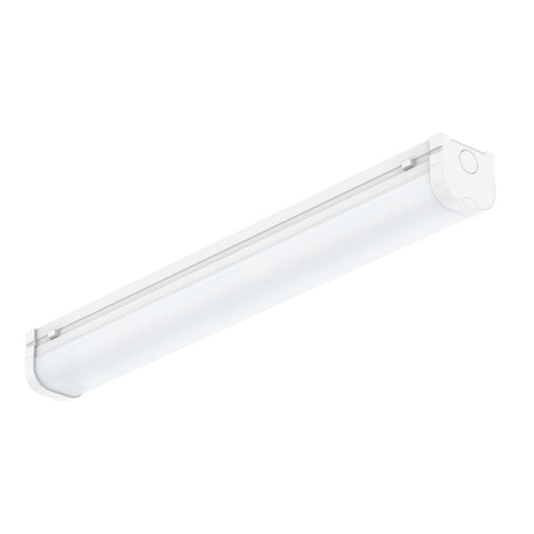 Vibe VBLB-2 - 20W LED Batten - 2FT 3CCT -Vibe Lighting-Ozlighting.com.au