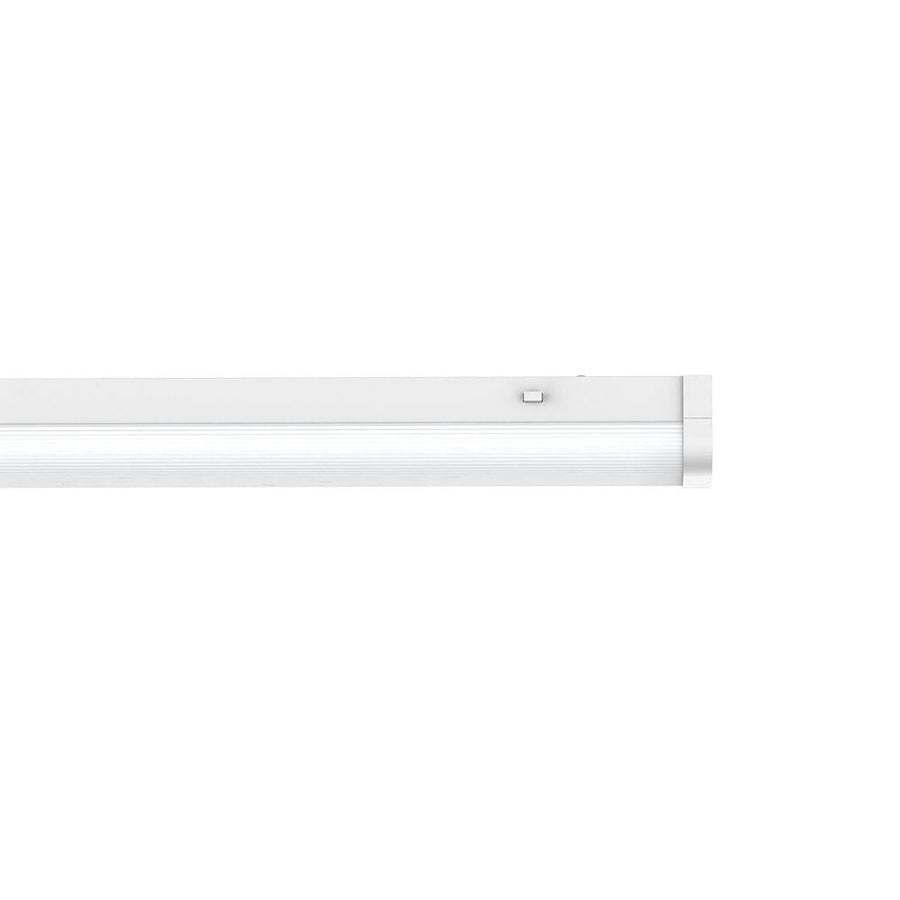 Vibe VBLB - 40W 1200mm 4ft LED Batten - IP20 - Tri-Colour-Vibe Lighting-Ozlighting.com.au