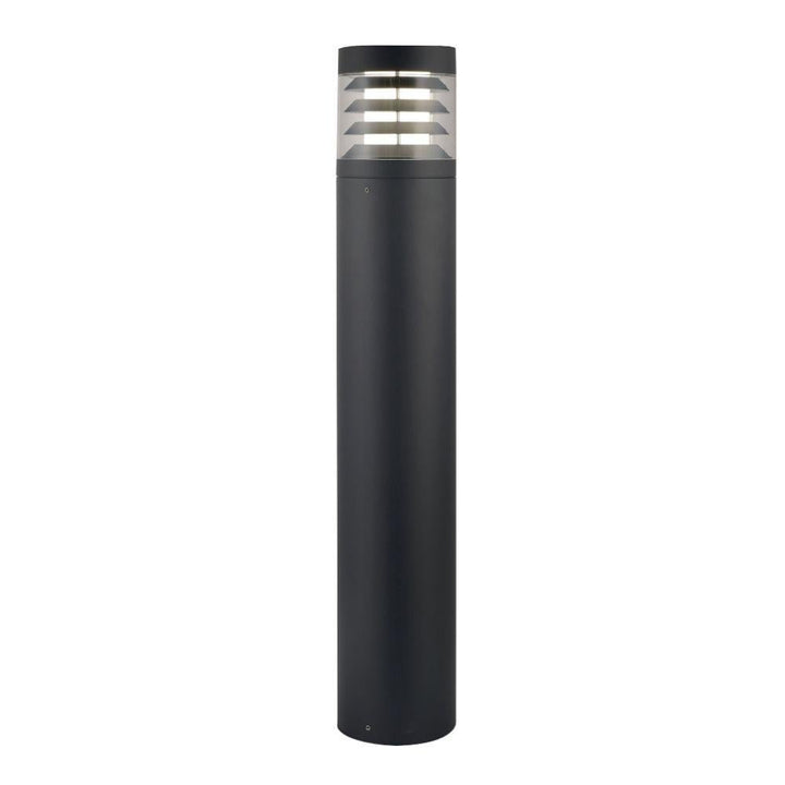 Vibe VBLBO-1090 - 25W LED Bollard Light IP65 - 3000K/4000K-Vibe Lighting-Ozlighting.com.au