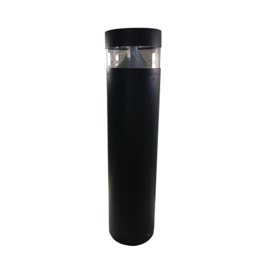 Vibe VBLBO-300 - 8W LED Bollard Light IP54 -Vibe Lighting-Ozlighting.com.au