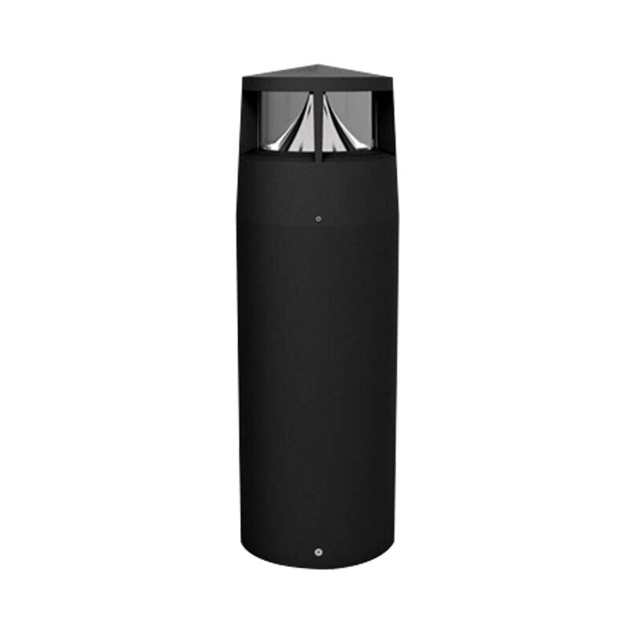 Vibe - VBLBO-302 - 12W LED Bollard - IP65 - - 4000K-Vibe Lighting-Ozlighting.com.au