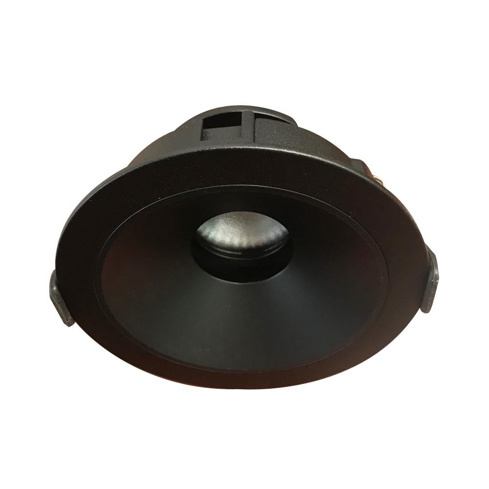 Vibe VBLDL-383 - 9W LED Adjustable Dim Downlight IP54 -Vibe Lighting-Ozlighting.com.au