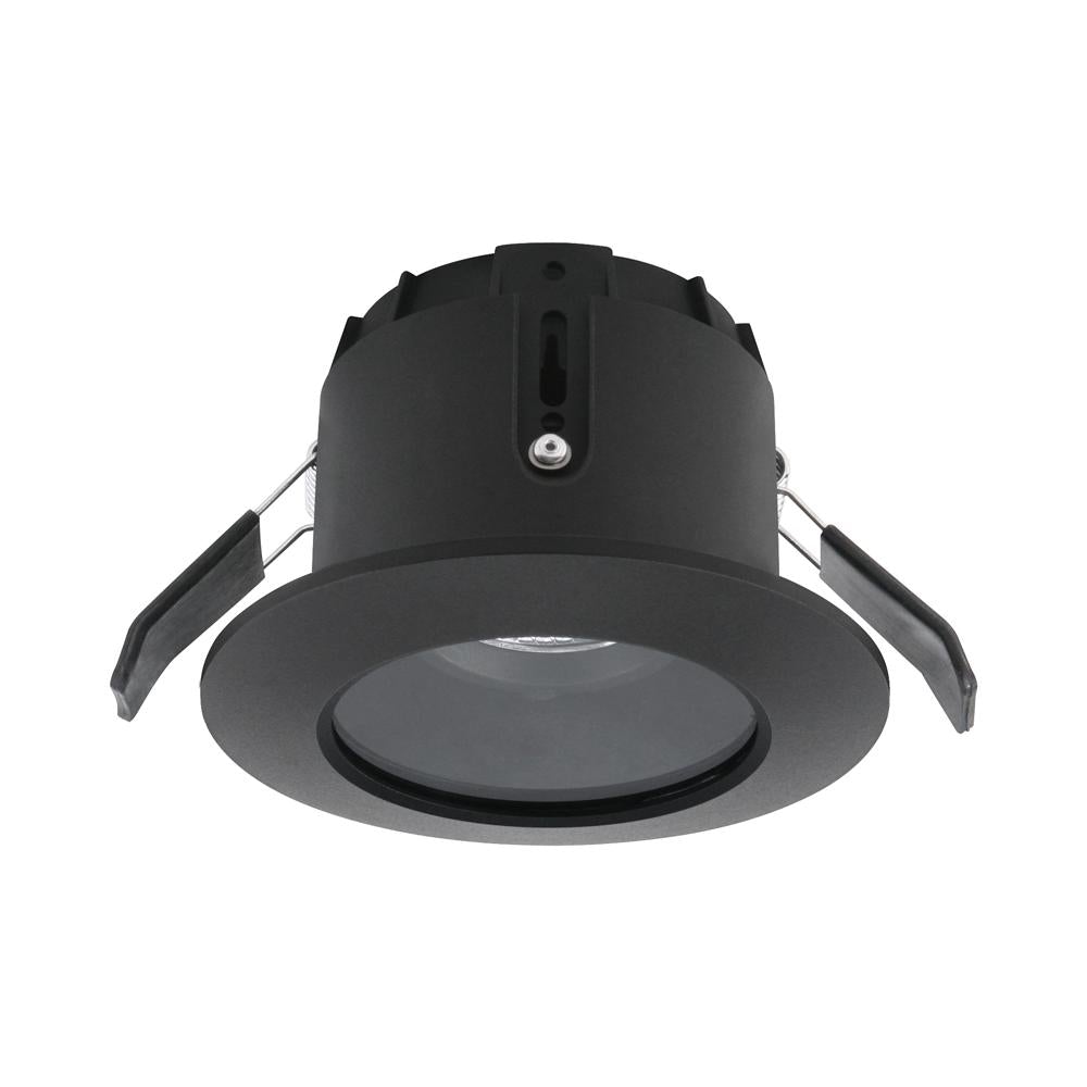 Vibe VBLDL-593 - 6W LED Dimmable Downlight - IP65 -Vibe Lighting-Ozlighting.com.au