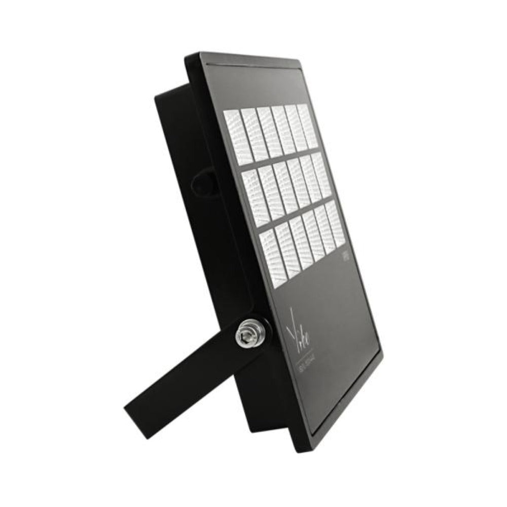 Vibe VBLFL-500 - 150W/200W LED High Output Exterior Floodlight IP66 - 4000K-Vibe Lighting-Ozlighting.com.au