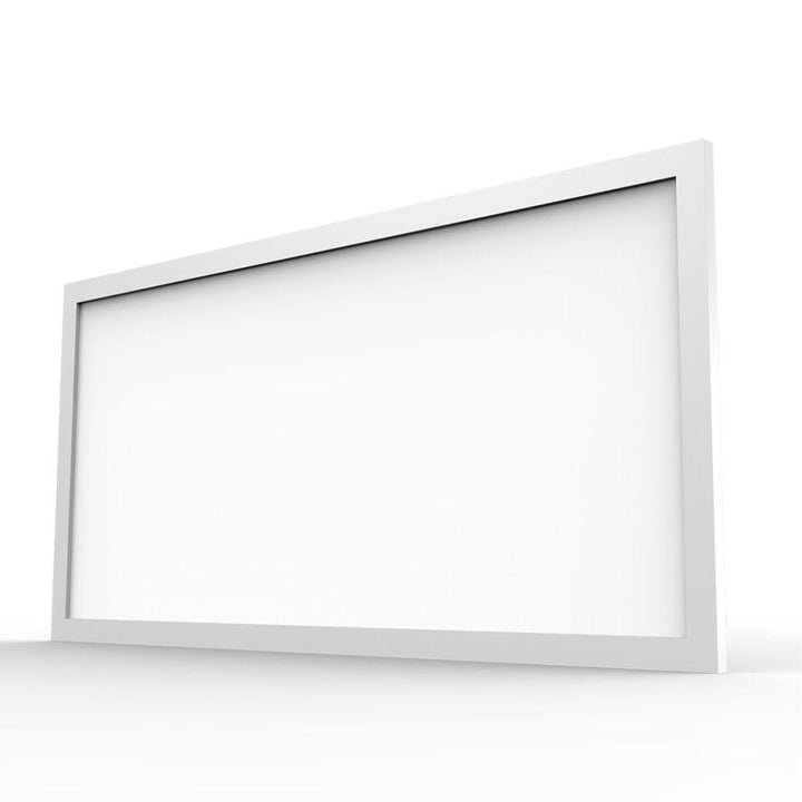 Vibe VBLFP - 18W/22W LED 295x295mm/565x295mm Edgelit Panel Troffer Light - 5000K-Vibe Lighting-Ozlighting.com.au