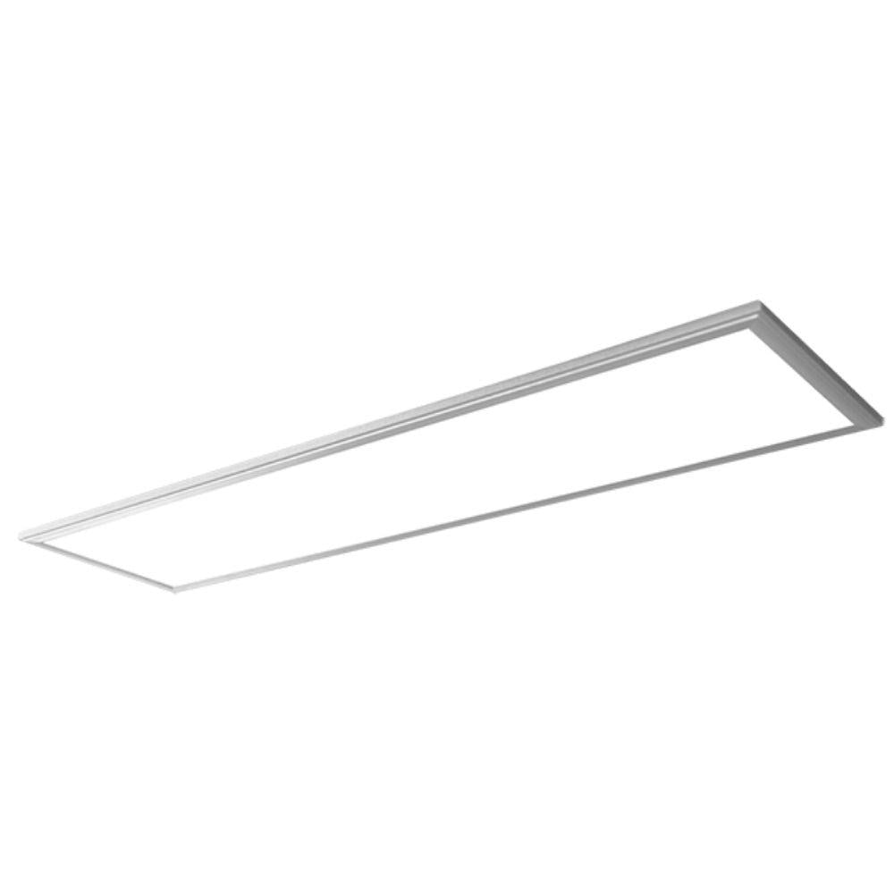 Vibe VBLFP - 25W LED Medical Cyanosis COI Panel Troffer Light IP44 - 4000K-Vibe Lighting-Ozlighting.com.au