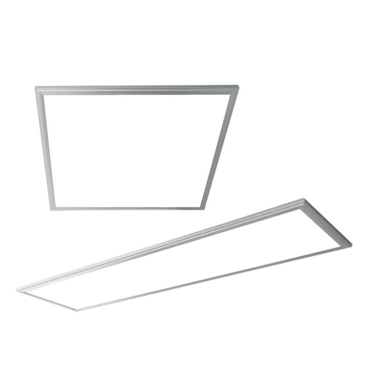 Vibe VBLFP - 25W LED Medical Cyanosis COI Panel Troffer Light IP44 - 4000K-Vibe Lighting-Ozlighting.com.au