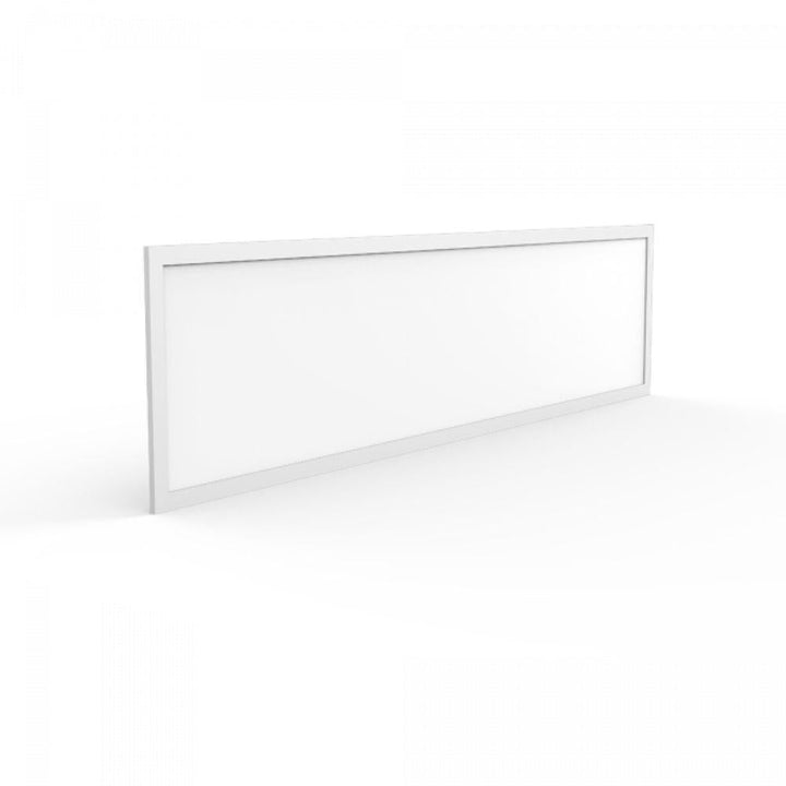 Vibe VBLFP-BL - 36W/60W LED Tri-Colour Backlit Panel Troffer Light-Vibe Lighting-Ozlighting.com.au