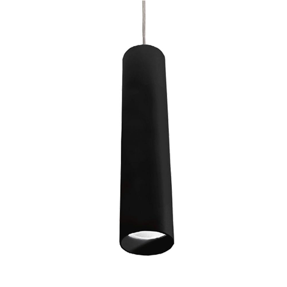 Vibe VBLPD-105 - 13W LED 300mm Cylindrical Pendant Light IP20-Vibe Lighting-Ozlighting.com.au