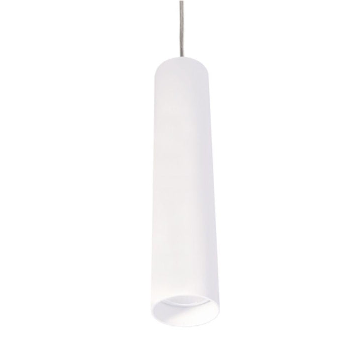 Vibe VBLPD-105 - 13W LED 300mm Cylindrical Pendant Light IP20-Vibe Lighting-Ozlighting.com.au