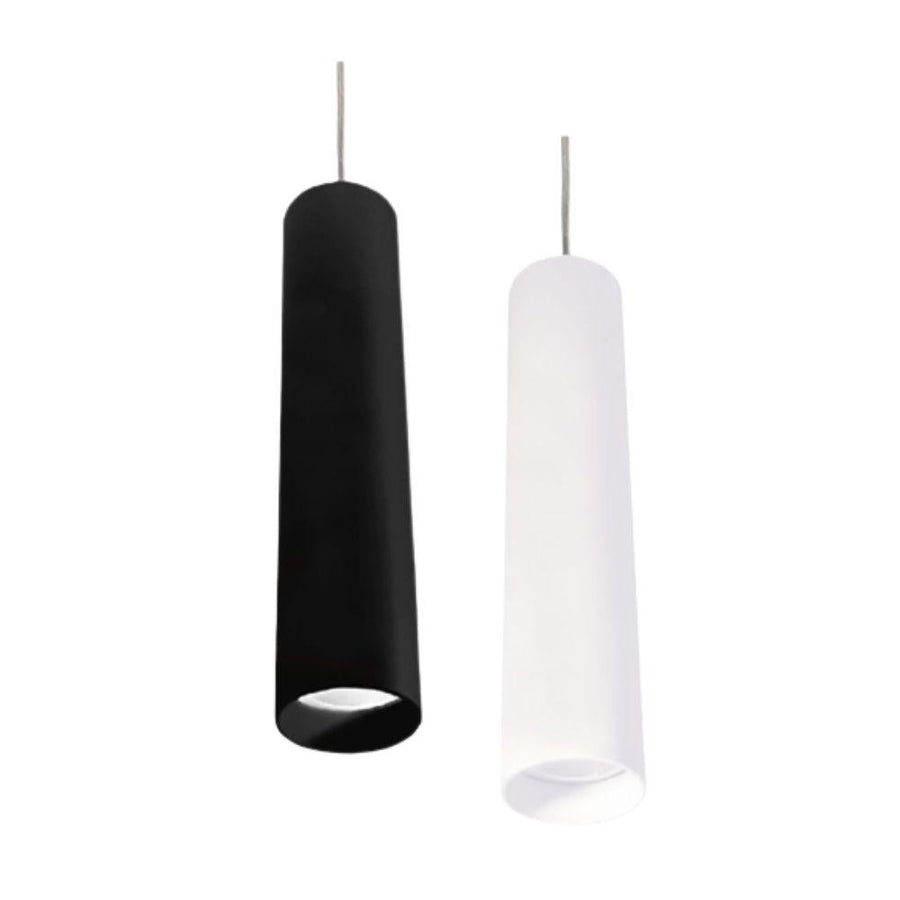 Vibe VBLPD-105 - 13W LED 300mm Cylindrical Pendant Light IP20-Vibe Lighting-Ozlighting.com.au