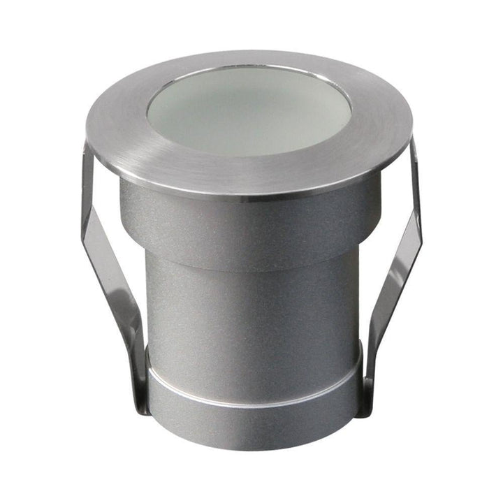 Vibe VBLUP - 3W LED Deck Light IP67 24V - DRIVER REQUIRED-Vibe Lighting-Ozlighting.com.au