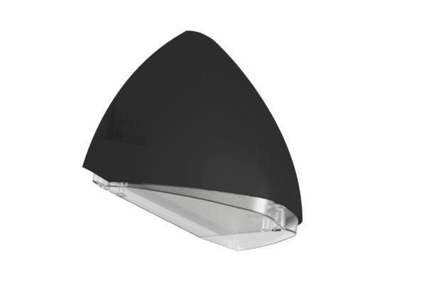 Vibe VBLWPK - 10W / 17W / 25W LED Wall Pack Milky Lens-Vibe Lighting-Ozlighting.com.au